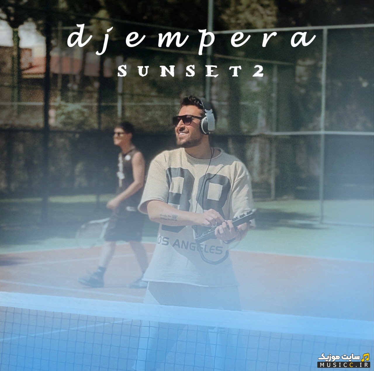 دانلود اهنگ دیجی امپرا به اسم سان ست 02 [Sunset 02 - Dj Empera] + کیفیت 320