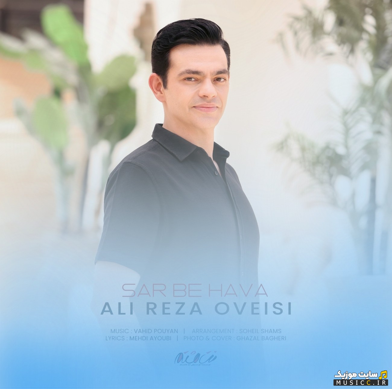 آهنگ جدید سر به هوا اثر علیرضا اویسی «Sar Be Hava - Alireza Oveisi» با بهترین کیفیت
