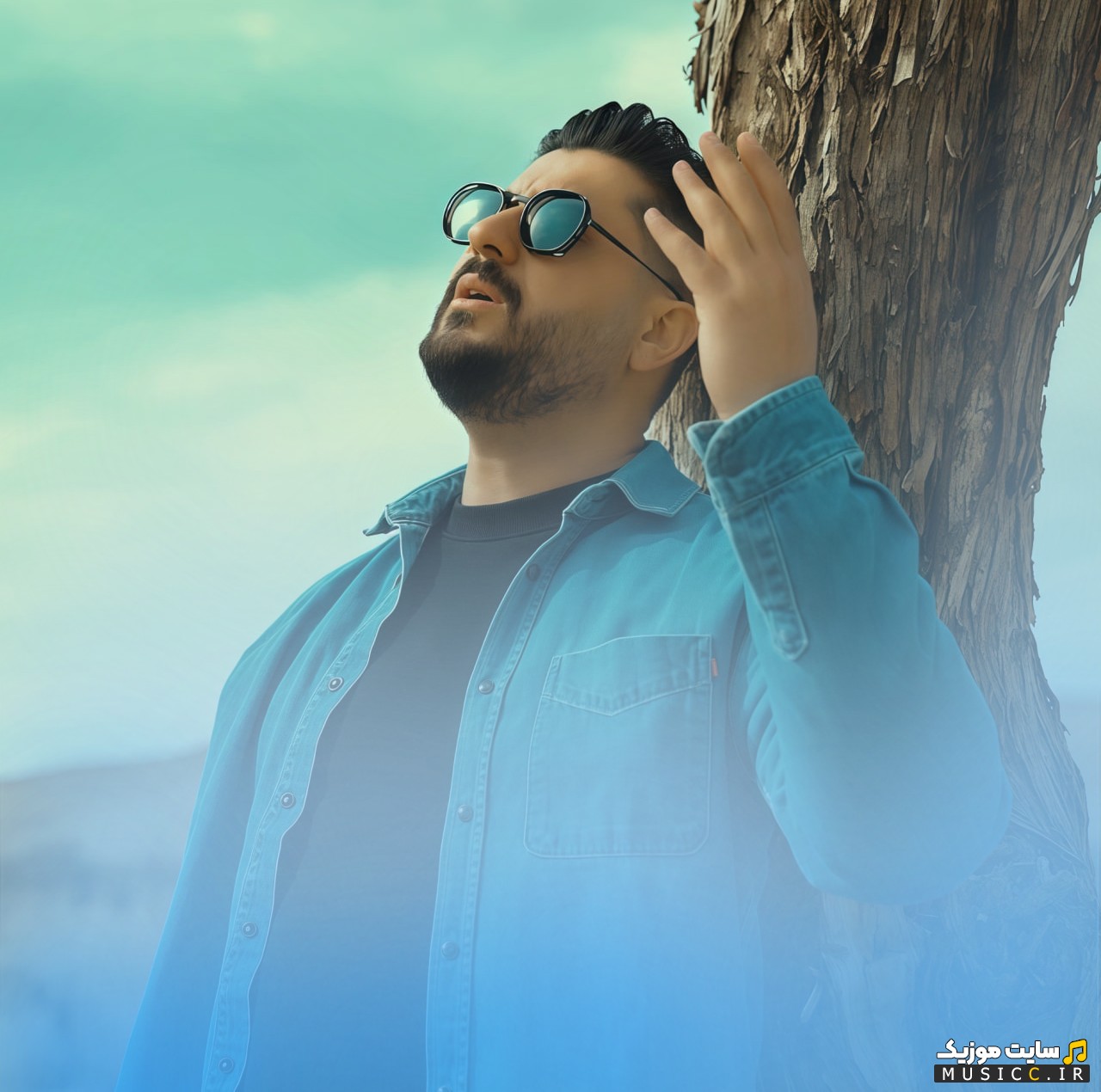 آهنگ جدید مجید درخشان عطر آشنا [Majid Derakhshan - Atre Ashna] + کیفیت عالی 320 و متن