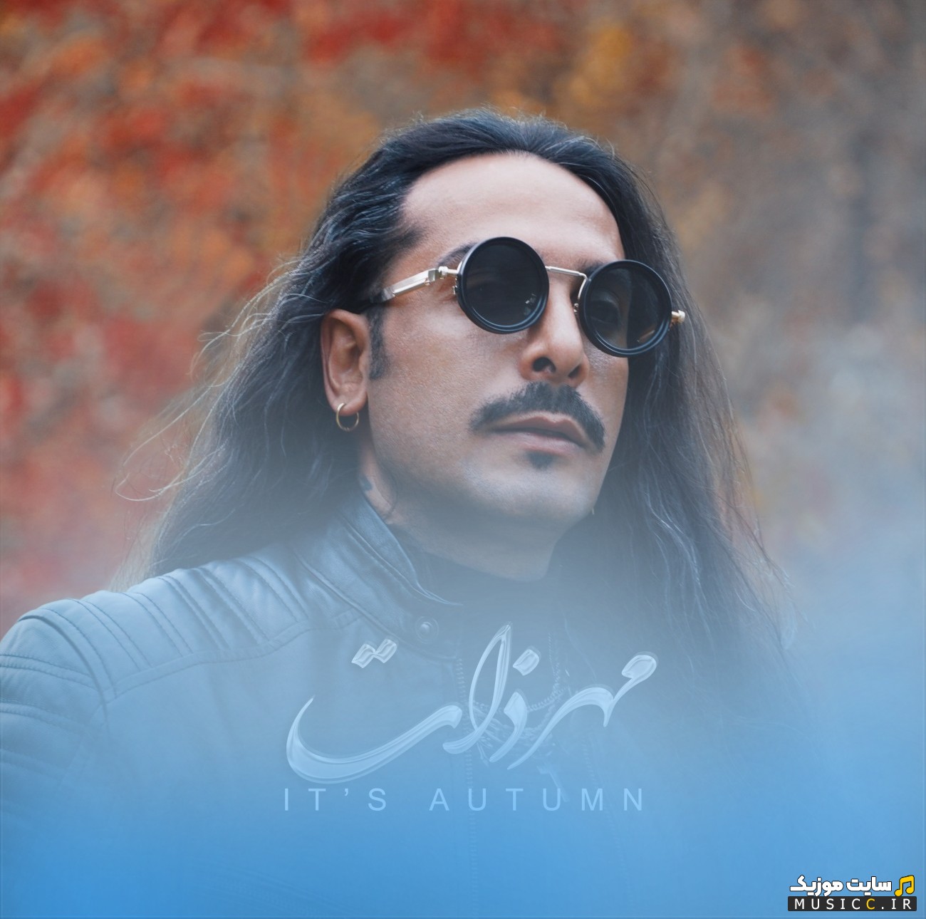 دانلود آهنگ پاییزه از مهرذات (Paeeze - Mehrzat) نسخه کامل