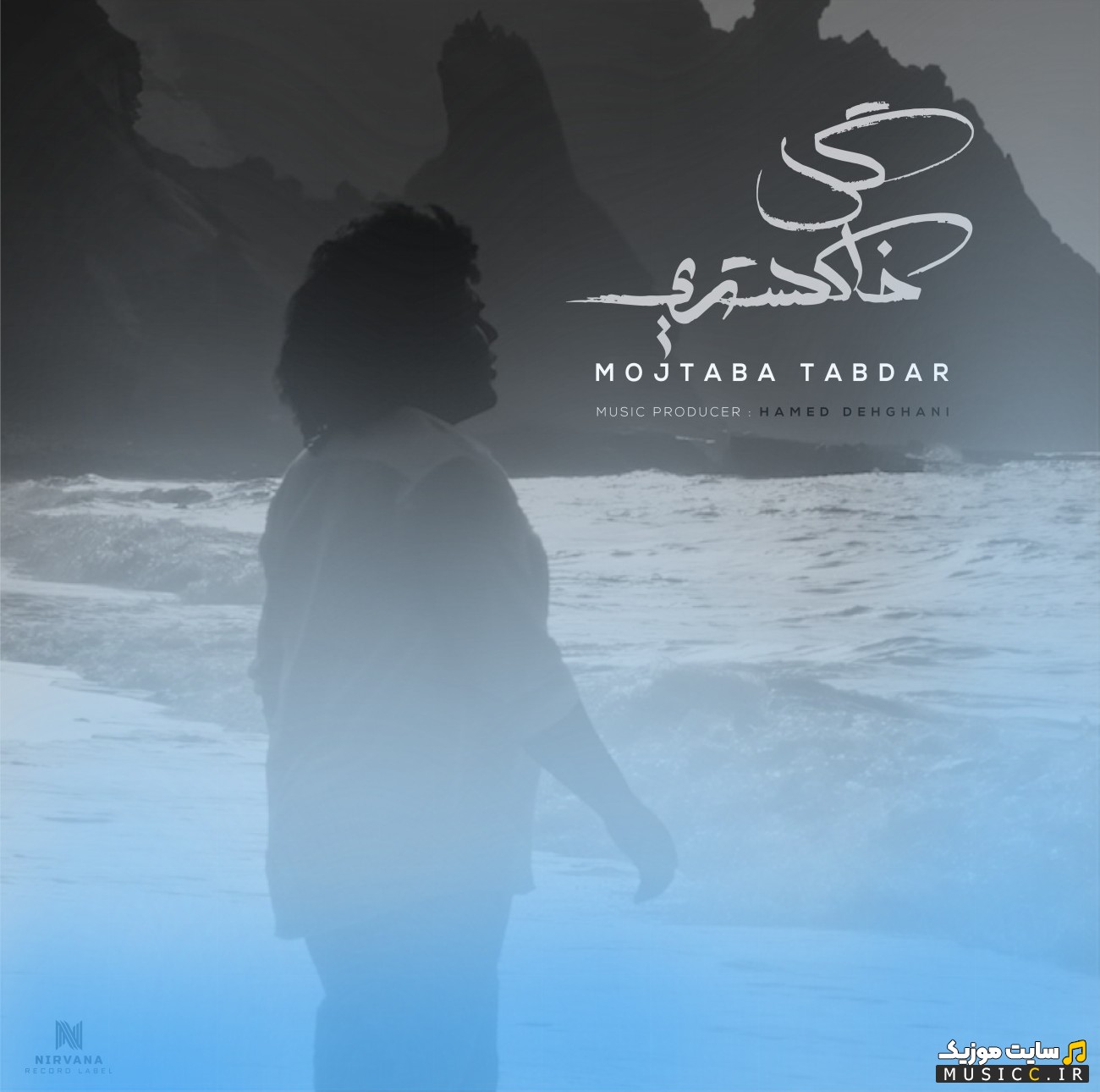 دانلود آهنگ مجتبی تابدار با نام گل خاکستری + کیفیت عالی