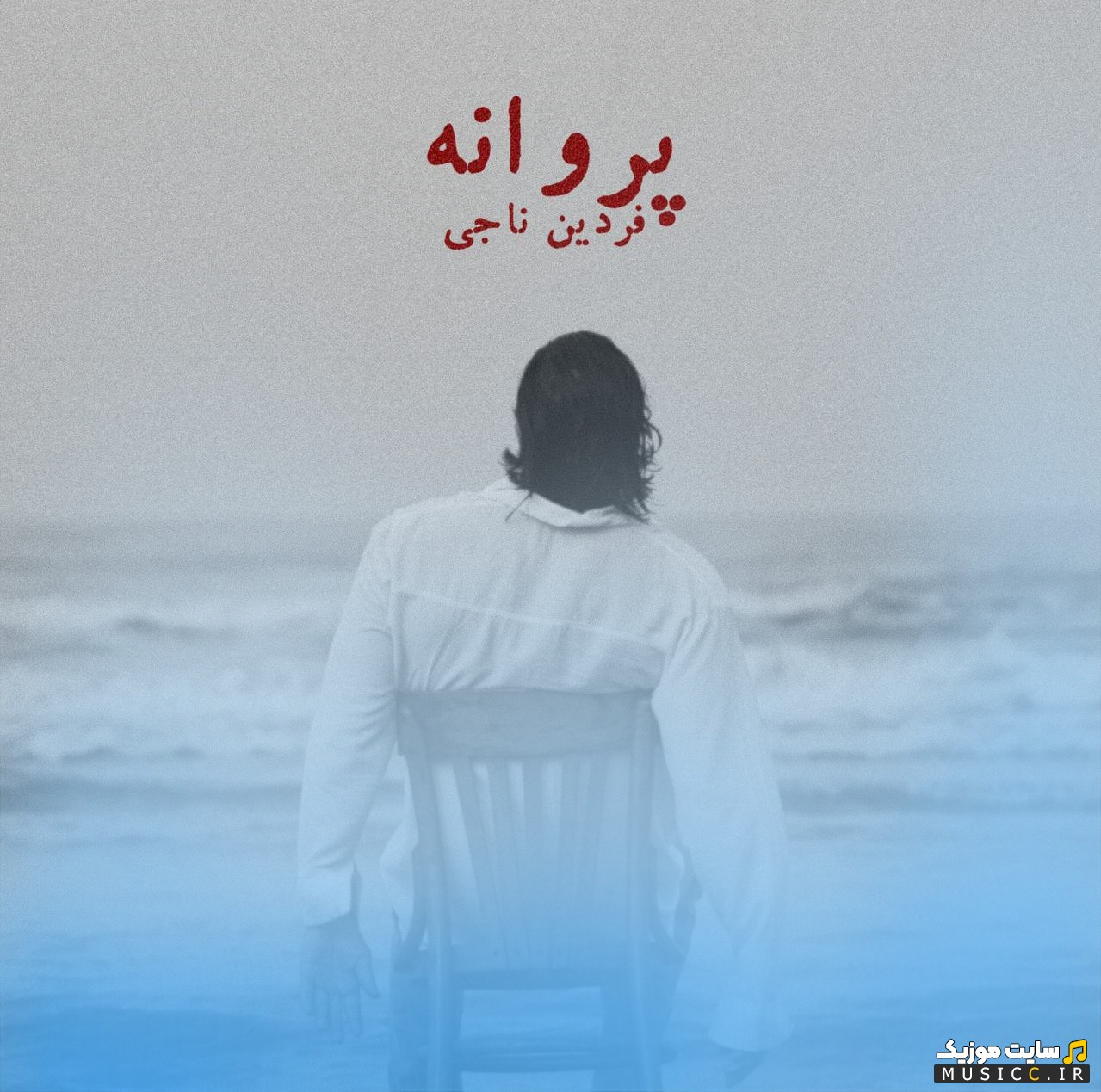 دانلود اهنگ پروانه با صدای فردین ناجی | با دو کیفیت عالی