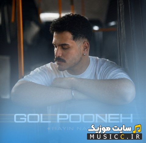 اهنگ جدید گل پونه از رایین نامی [Gole Poone] همراه متن
