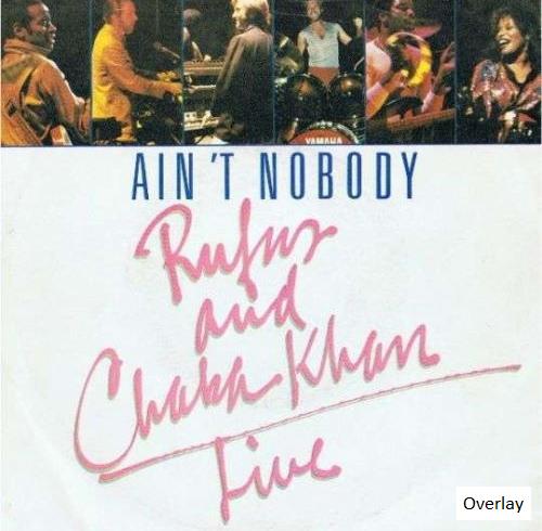 دانلود آهنگ Ain't Nobody