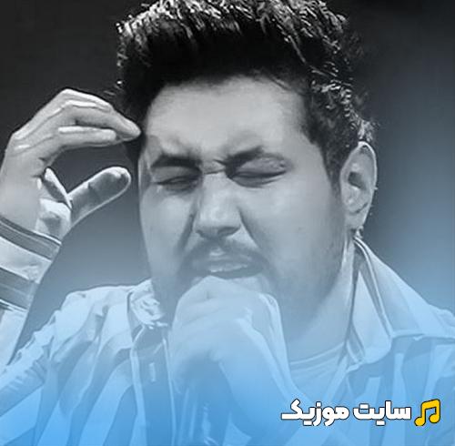 دانلود آهنگ دلبری دل میبری ریمیکس دیجی سونامی