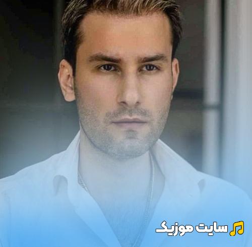 آهنگ چشات نقاشی خداست از مهدی احمدوند