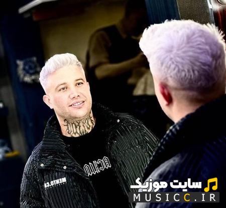 اهنگ جدید علی احمدیانی اتلانتیس ریمیکس