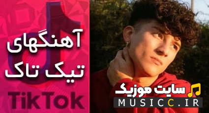 دانلود پلی لیست معروف ترین آهنگ های تیک تاک خارجی و ایرانی ( Tik Tok )