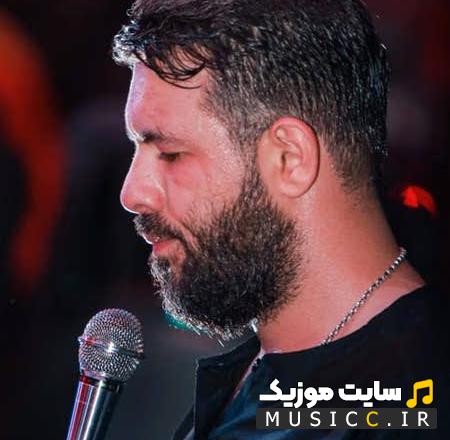 دانلود مداحی حسین تو قلبم داره ریشه از حسین ستوده ( شور تند )