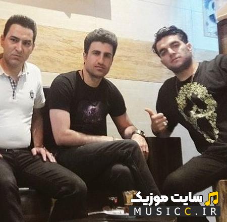 دانلود اهنگ اسم منو دیگه نیار محسن لرستانی + ( 5 تا ریمیکس ترندشده اینستاگرام ) + متن