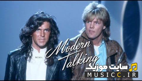 دانلود آهنگ شری شری لیدی Cheri Cheri Lady از Modern Talking (اصلی)