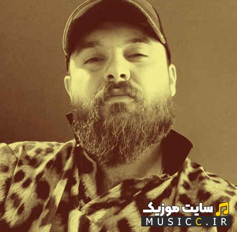 دانلود آهنگ جدید سینا پارسیان به نام چشات در باغ سبزه (اصلی + متن ترانه)