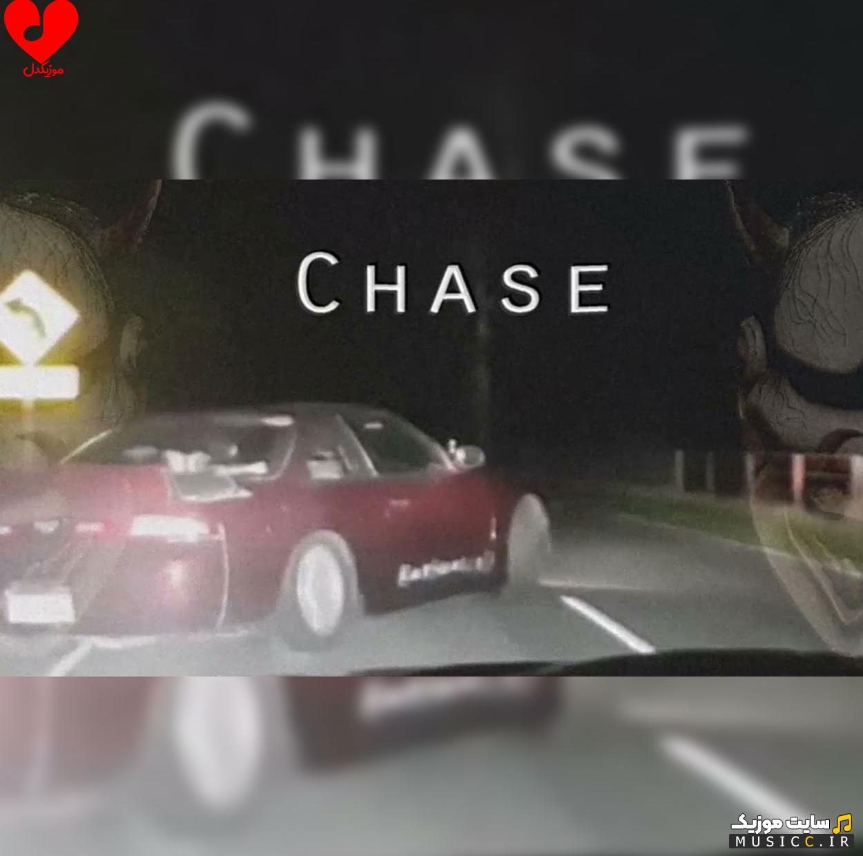 دانلود آهنگ Chase از KSLV ریمیکس بیسدار معروف اینستا