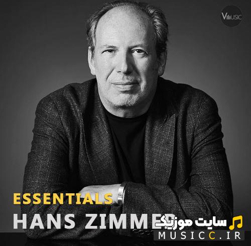 پلی لیست تمامی آهنگ های هانس زیمر (This Is Hans Zimmer)