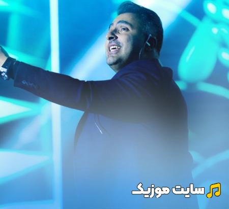 دانلود آهنگ تو رفتی ولی فکر تو تو سر من موند از علیرضا طلیسچی ( کامل + متن ترانه )
