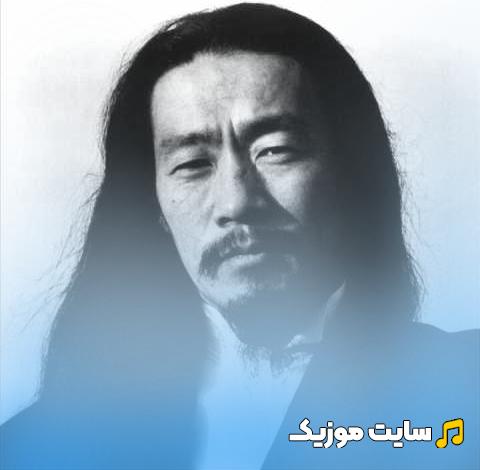 دانلود آهنگ کیتارو بنام جاده ابریشم بی کلام - (اصلی با کیفیت 320)