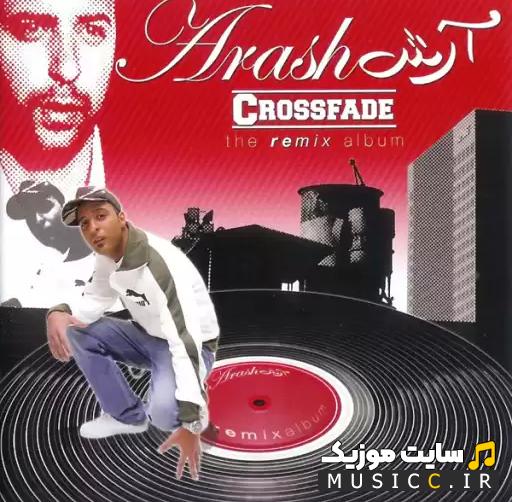 دانلود آهنگ روسی تمپتتین (Temptation) از آرش Arash