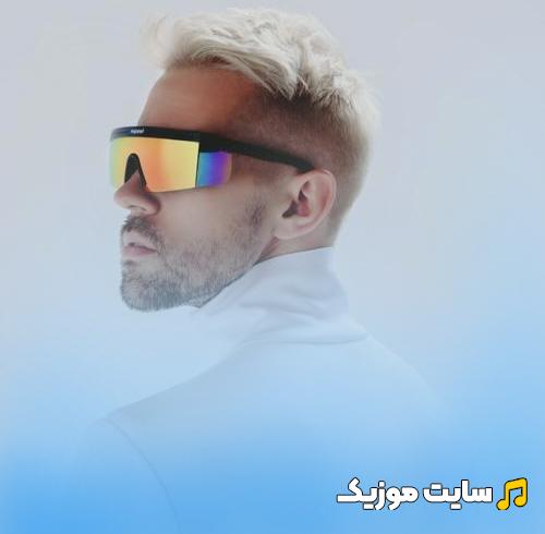دانلود آهنگ Markus Riva به نام Пьяная голая با کیفیت 320