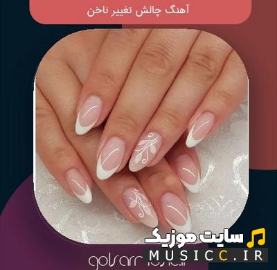 دانلود اهنگ های چالش تیک تاک و اینستا برای تغییر ناخن و ساخت کلیپ