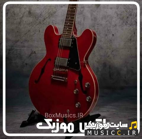پلی لیست بهترین اهنگ های بیکلام خارجی با گیتار برقی ( الکتریک) با کیفیت اصلی
