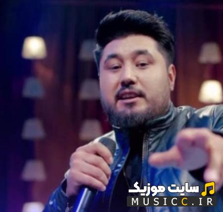 دانلود آهنگ دلبری دل میبری افسونگری جادوگری از جمال مبارز ( کامل + متن )