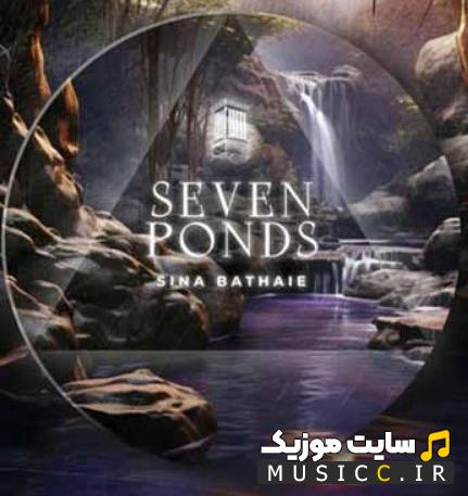 دانلود آهنگ seven pounds برای زنگ موبایل سینا بطحایی ترند اینستا
