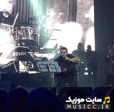 دانلود آهنگ رضا صادقی به نام عزیزوم با کیفیت 320