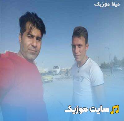 دانلود آهنگ شکر خدا خزون سر اومد از مصطفی ابراهیمی (کامل + متن ترانه)