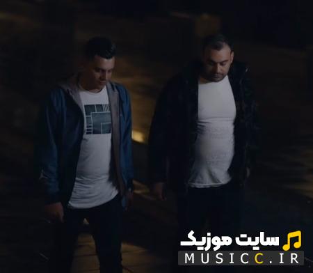 دانلود آهنگ چشم عسلی از روح الله کرمی و رامین کرمی - اصلی MP3