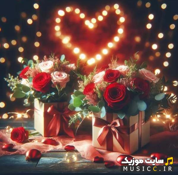 دانلود آهنگ تق تق در زدم با دست پر اومدم (کامل MP3)