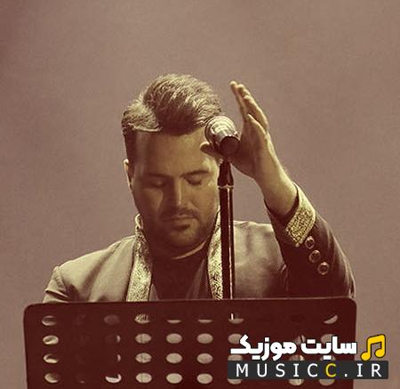 دانلود آهنگ میگی نیستم قلبت خورده ترک خب به درک از علی عبدولمالکی
