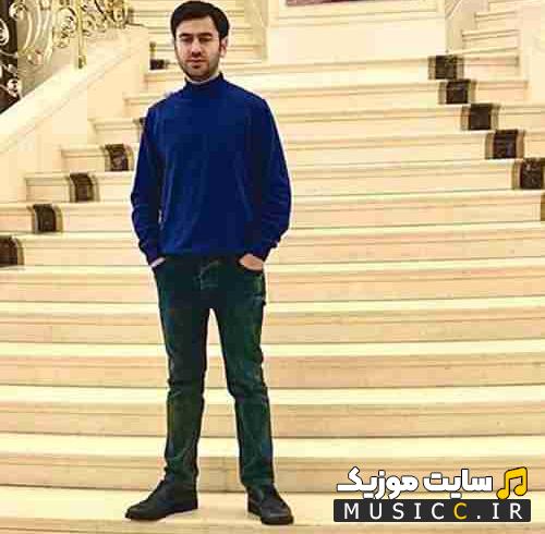 دانلود آهنگ ترکی تکی سن خوشبخت اولاسان یارم از اوزیر مهدی زاده