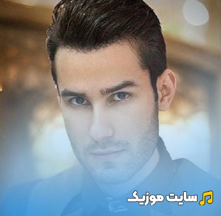 دانلود آهنگ از اون دیدار اول دل منو بردی از مهدی احمدوند