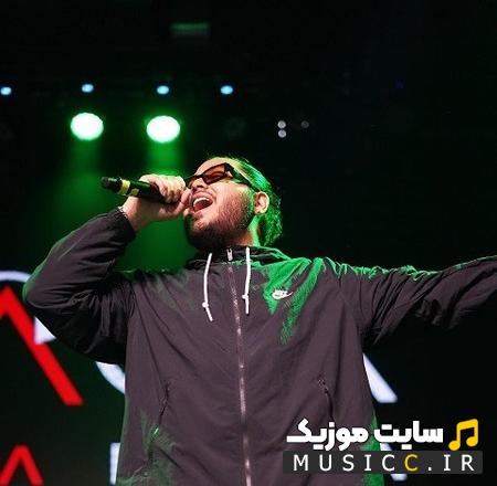 دانلود آهنگ دلم از دنیا گرفته از هومان