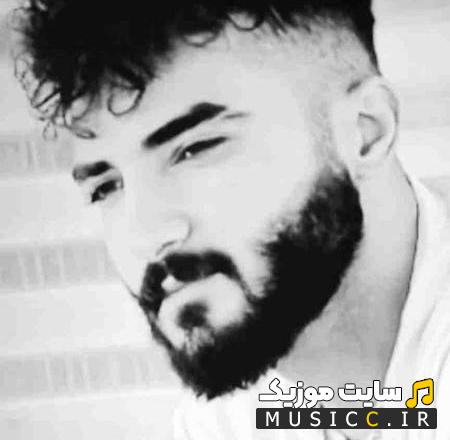 دانلود آهنگ دلم تنگ صدات نسخ خنده هات - جواد پناهی