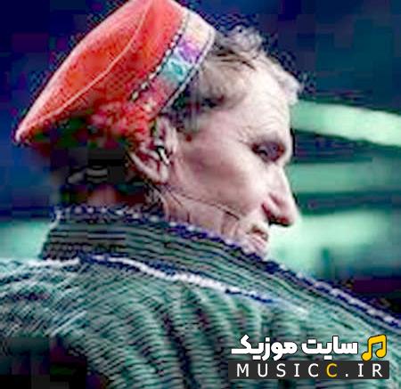 دانلود آهنگ گمانم آرزوهایم به گورستان میماند از میر مفتون (ریمیکس)