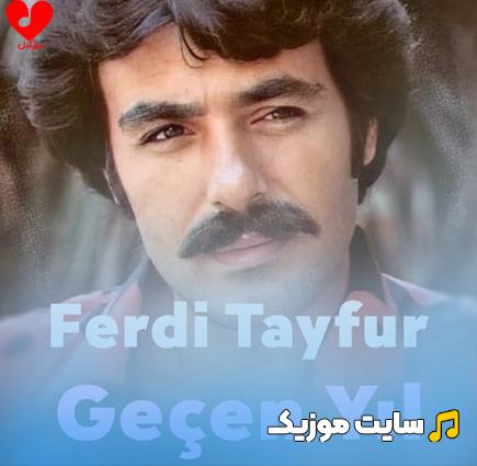 دانلود آهنگ geçen yıl از فردی تایفور