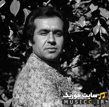دانلود آهنگ در آسمون دل من پرنده پر نمیزنه - ایرج مهدیان