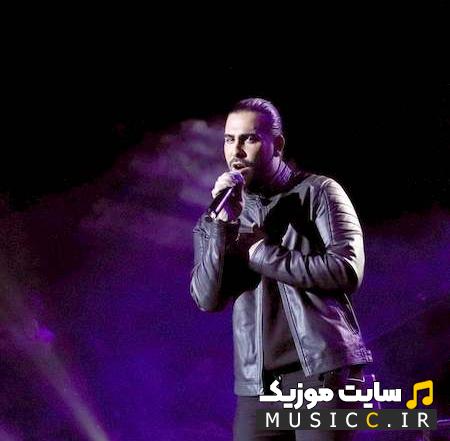 دانلود آهنگ زیبا از مجید رضوی کامل (MP3)