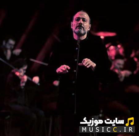 دانلود آهنگ تو مرا جان و جهانی چه کنم جان و جهان را از علیرضا قربانی