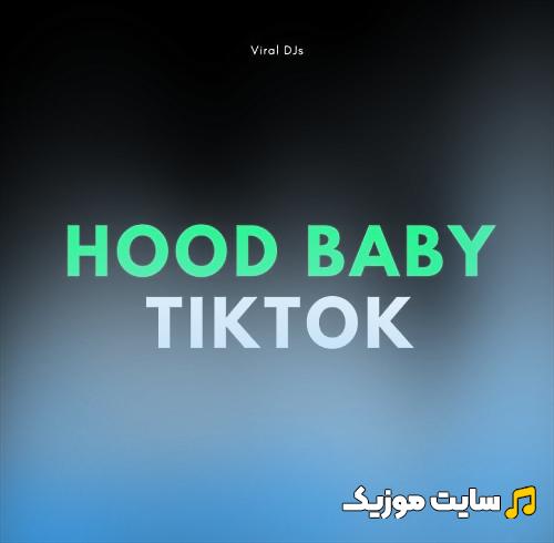 دانلود آهنگ Hood Baby از وایرال دی جیز