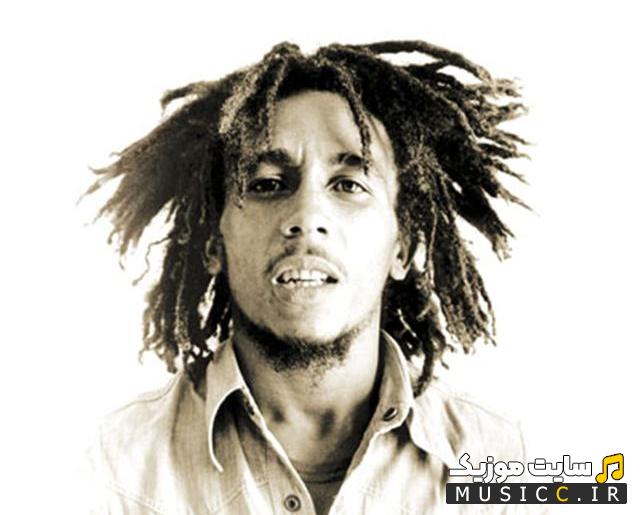 دانلود آهنگ خارجی Could You Be Loved از Bob Marley (باب مارلی)