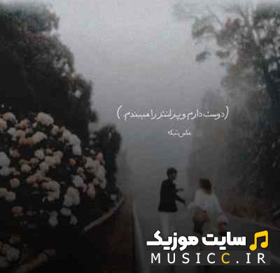 دانلود آهنگ میبینم چال گونه داری یه خال نشونه داری از سعید کریمی