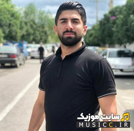 دانلود آهنگ زندونی در بلندو باز نمونه از احسان کلوانی