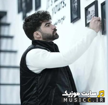 دانلود آهنگ طاقتم بی طاقته حمیدرضا بابایی اصلی (MP3)