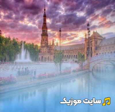 دانلود آهنگ دیگه دیره از مهدی ناصری (کامل + متن ترانه)
