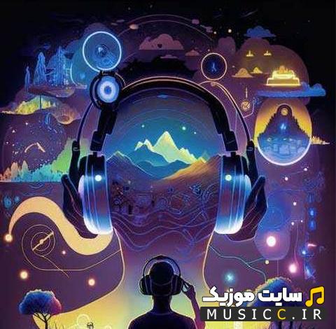 دانلود اهنگ ریمیکس اشهد 2 الله اکبر ای کافی