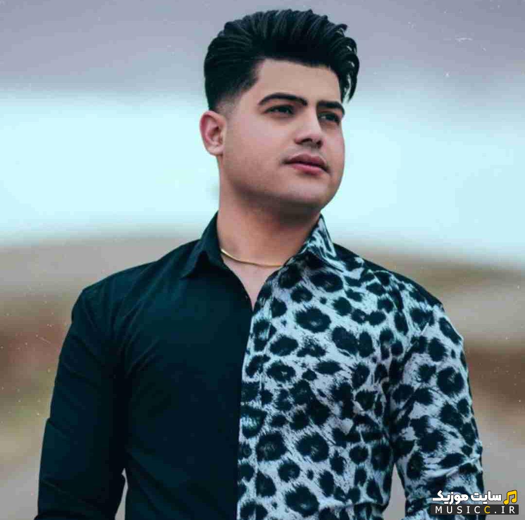 دانلود آهنگ سرترالین از امیرحافظ رنجبر