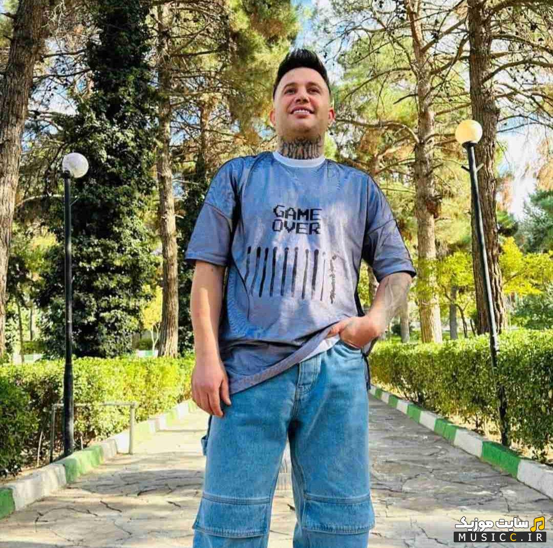 دانلود آهنگ عوضی مو چتری تو نای مه چترتم از علی احمدیانی