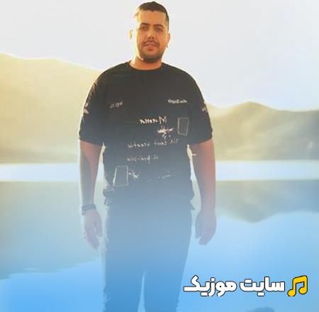 دانلود آهنگ توطئه گر از حمیدرضا کیهانی